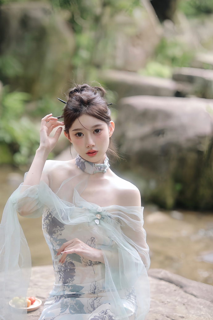 花样年华